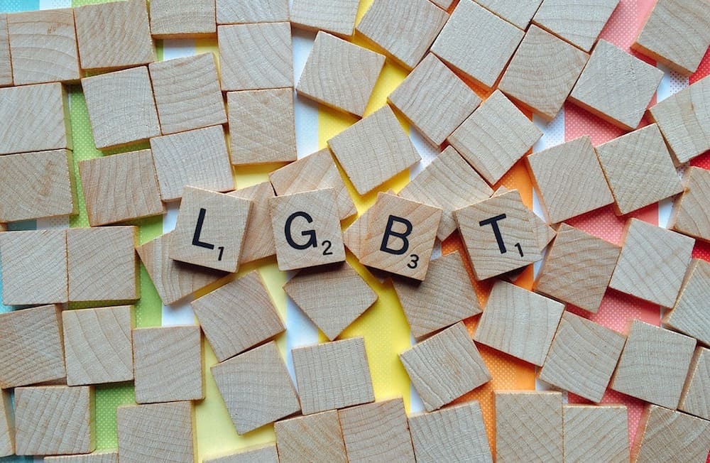 LGBT, Expect Diversity, LGBT MPA, LGBT Meeting Professionals Association