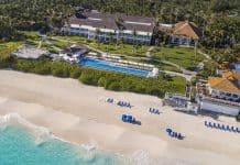 The Bahamas, One&Only Ocean Club, Caribbean, Baha Mar