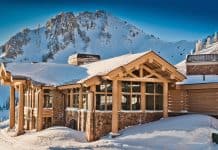 Snowbasin Resort, Utah, meetings packages