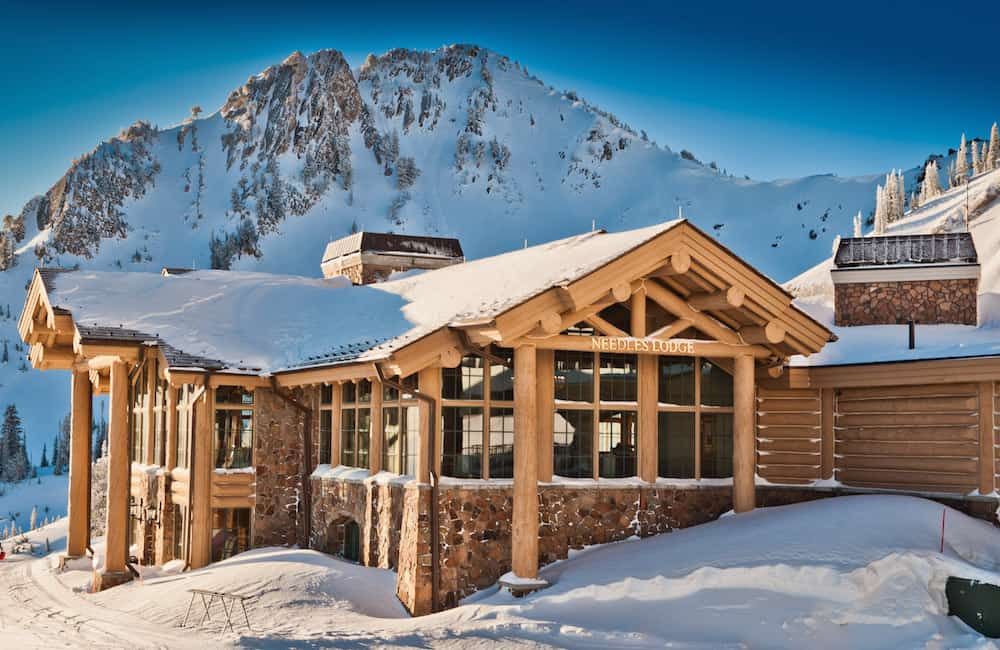 Snowbasin Resort, Utah, meetings packages