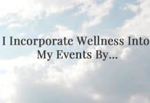 wellness, Spark, What I Know, wellness events