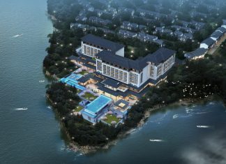 China, Vietnam, Thailand, Malaysia, Asia Pacific, Melia Hotels International, Meliá Xueye Lake, Meliá Ba Vi Mountain Retreat
