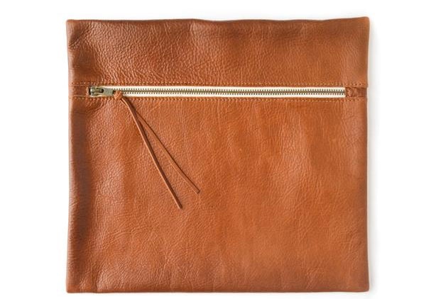 leather case, meetings