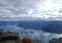 New Zealand, Lake Wakatipu, luxury meetings, luxury properties, new hotels