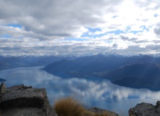 New Zealand, Lake Wakatipu, luxury meetings, luxury properties, new hotels