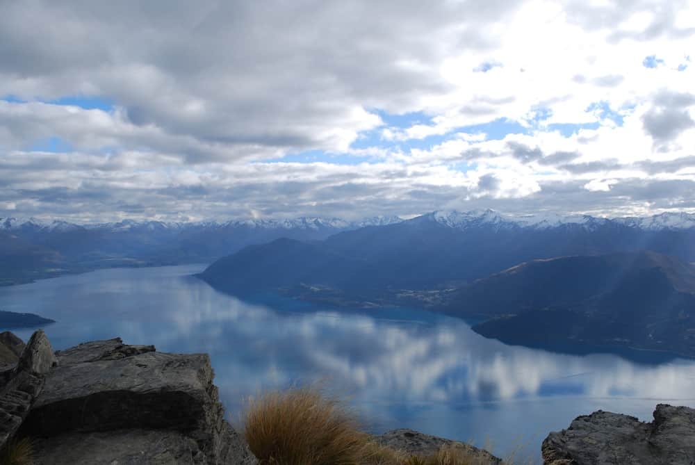 New Zealand, Lake Wakatipu, luxury meetings, luxury properties, new hotels