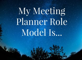 What I Know, meeting planner, role model, Greg Jenkins, Dianne Devitt, David Jacbosen