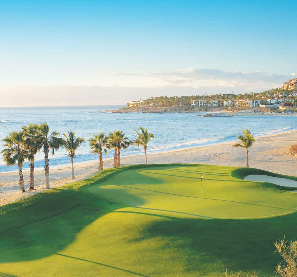 3 JawDropping Golf Courses in Mexico Prevue Meetings & Incentives