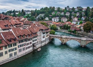 Bern, Switzerland, Europe, cultural events, Bern Grand Prix, Bern carnival