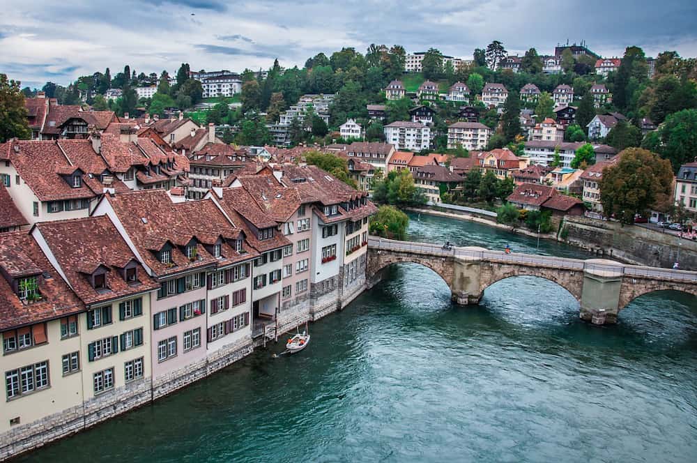 Bern, Switzerland, Europe, cultural events, Bern Grand Prix, Bern carnival