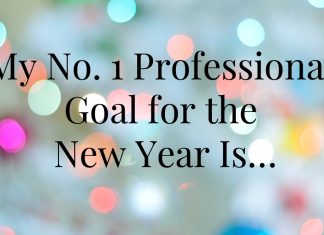 What I Know, New Year, professional goals, Dianne Devitt, Greg Jenkins, David Jefferys