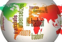 language, language barriers, Inspiration Hub, TED Talk, Hidden Brain, multilingual