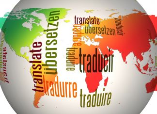 language, language barriers, Inspiration Hub, TED Talk, Hidden Brain, multilingual