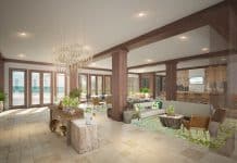 Cheeca Lodge & Spa, Florida Keys, Florida, Hurricane Irma, hotel renovation