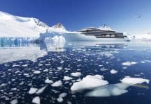 Crystal Cruises