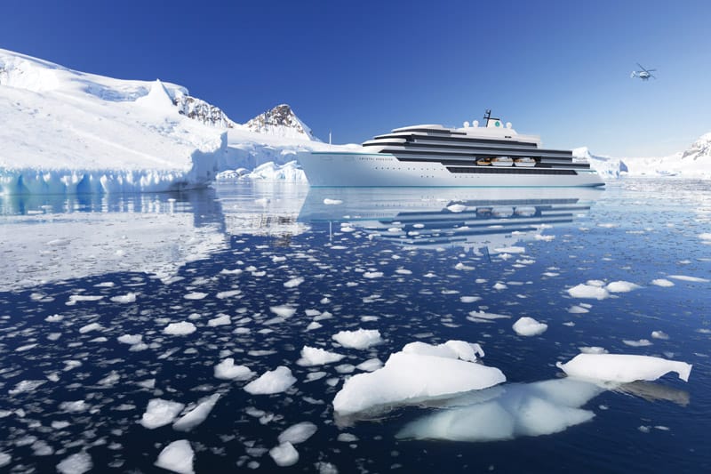 Crystal Cruises