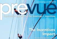 Prevue March April 2018