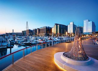 5 Updates That Prove DC’s Got It Going On for Meetings & Incentives Groups