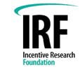 IRF logo