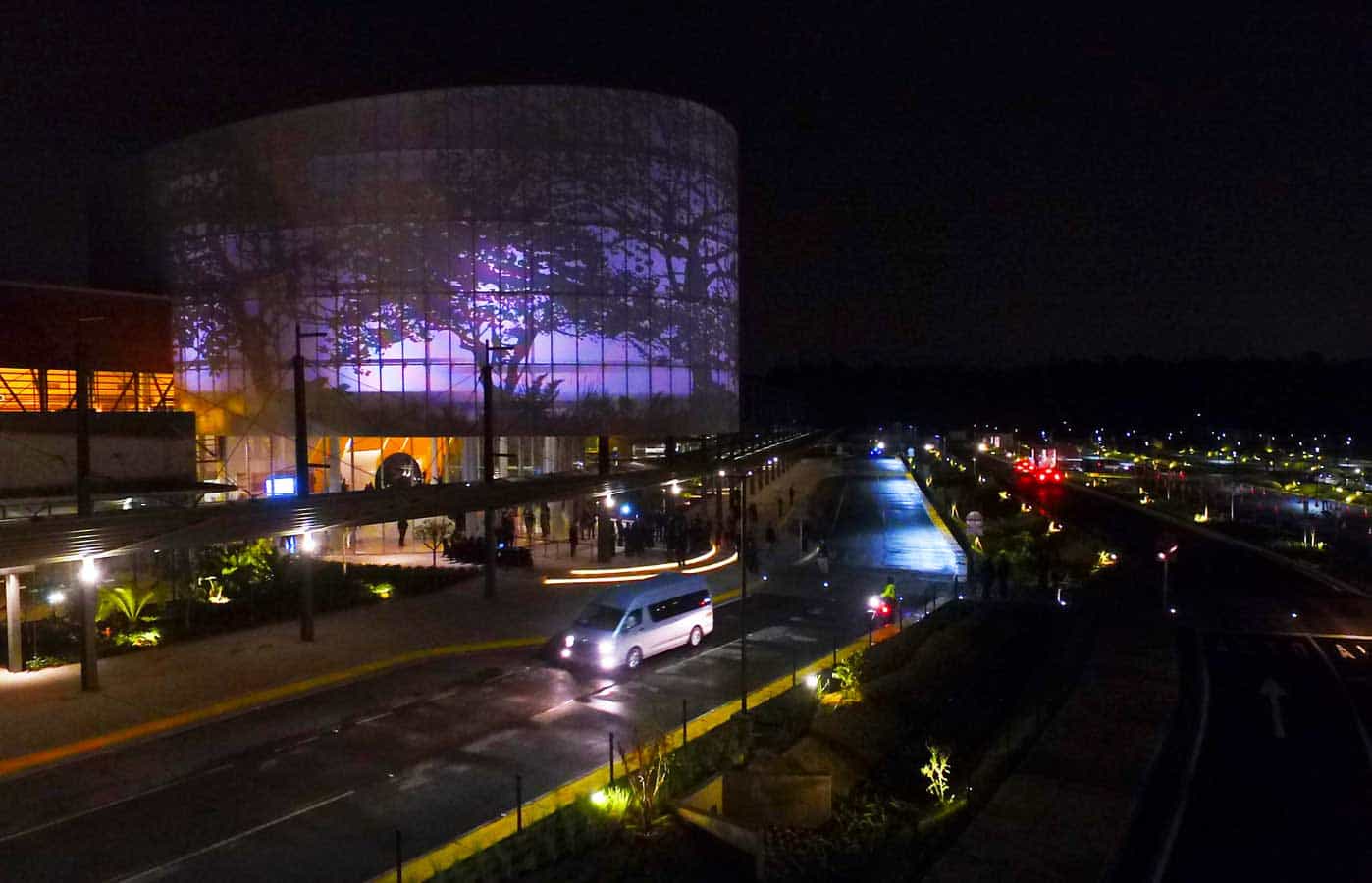 Costa Rica Convention Center