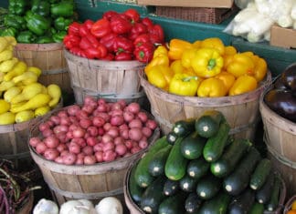 farm to fork, meetings