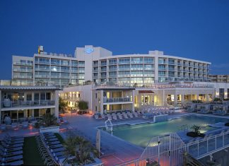 Daytona Beach, Florida, Hard Rock Hotel Daytona Beach, Hard Rock, new hotels