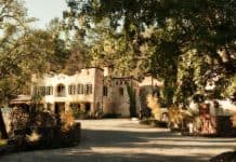 Kenwood Inn & Spa, Northern California, Napa, Sonoma, wine country, wildfires, renovations