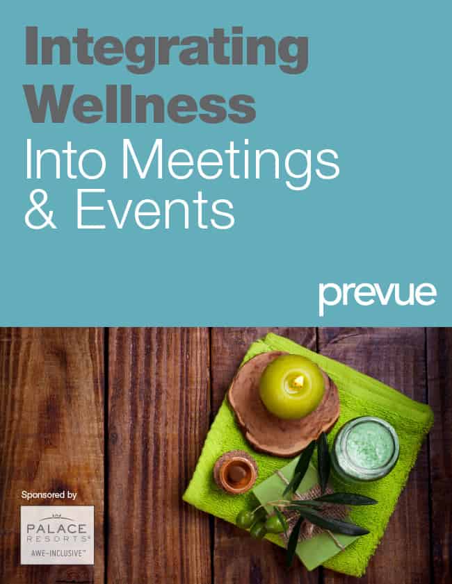Prevue Integrating Wellness Whitepaper