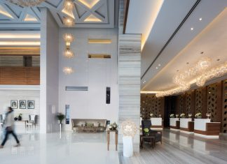 Radisson Blu Dubai, Dubai, Middle East, new hotels, new resorts