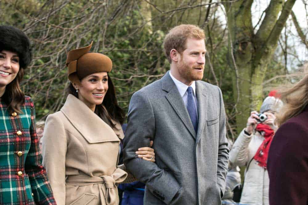 Meeting Tips, Meetings Mojo, royal wedding, Prince Harry, Meghan Markle