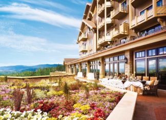 Park City Culinary Events Go Off Without Hitch at These Two Resorts Park City Utah events, Montage Deer Valley