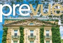Prevue Meetings May/June 2018