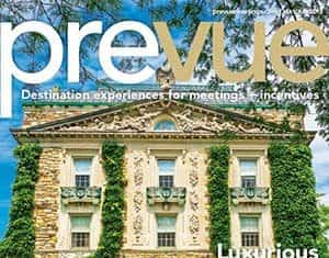 Prevue Meetings May/June 2018