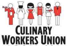 Vegas Strike, Vegas employees, Las Vegas, Culinary Workers Union, MGM, Caesars