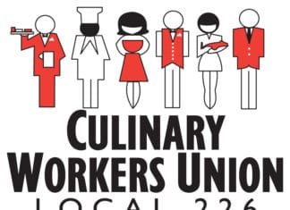 Vegas Strike, Vegas employees, Las Vegas, Culinary Workers Union, MGM, Caesars