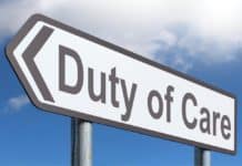 Duty of Care, Dianne Devitt, Flip the Script, security, safety