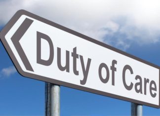 Duty of Care, Dianne Devitt, Flip the Script, security, safety