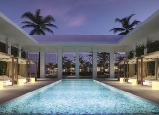 The Grand Reserve at Paradisus Palma Real, Paradisus Palma Real, Melia Hotels International, Dominican Republic, Punta Cana, new hotels, new resorts