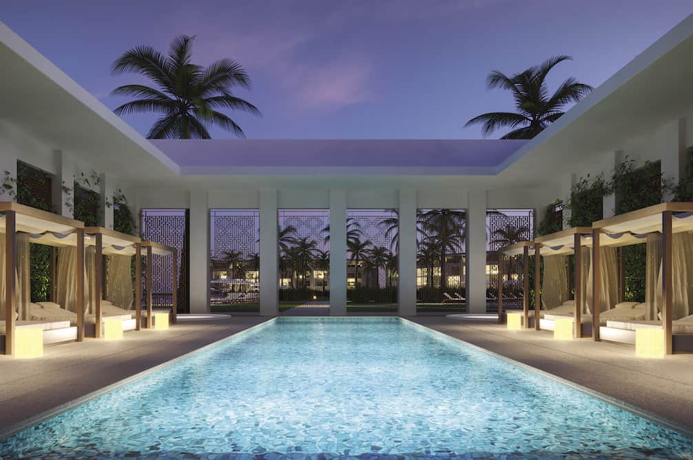 The Grand Reserve at Paradisus Palma Real, Paradisus Palma Real, Melia Hotels International, Dominican Republic, Punta Cana, new hotels, new resorts