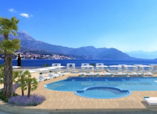 Iberostar Spotlights Montenegro with 2 New Hotel Openings Iberostar, Iberostar Herceg Novi, Montenegro, Balkin region, Europe