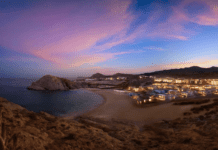 Montage Los Cabos, Mexico, new hotel, hotel opening, Cabo San Lucas, Cabo, beach
