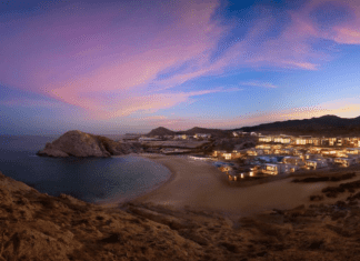 Montage Los Cabos, Mexico, new hotel, hotel opening, Cabo San Lucas, Cabo, beach
