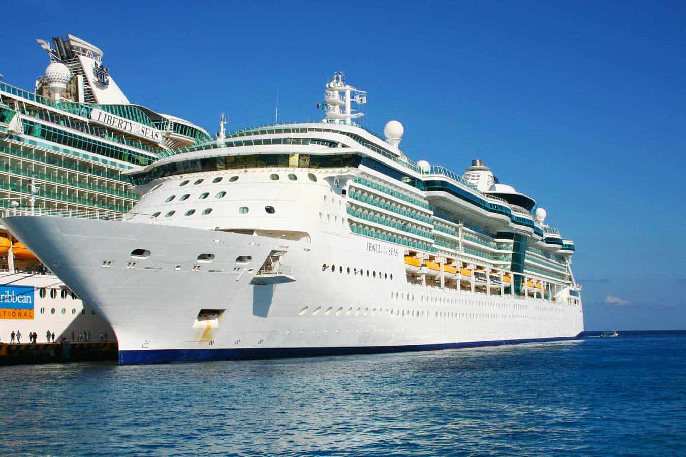 Royal Caribbean and Silversea, cruise news
