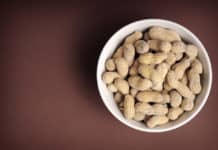 peanuts, food allergies, Expect Diversity, allergies, dietary restrictions, food and beverage, F&B