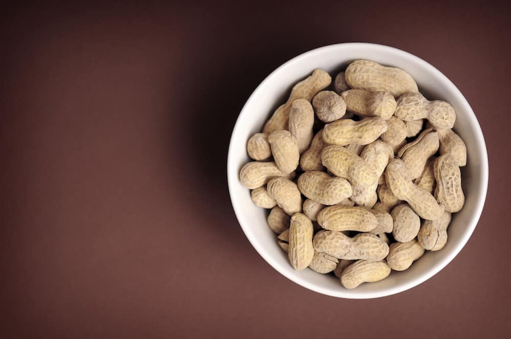 peanuts, food allergies, Expect Diversity, allergies, dietary restrictions, food and beverage, F&B