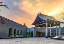 Angsana Zhuhai Phoenix Bay, Banyan Tree, China, Malaysia, new hotels, new resorts