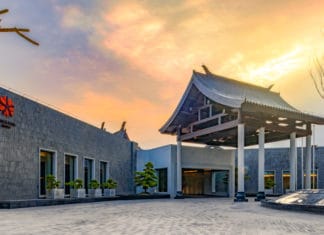 Angsana Zhuhai Phoenix Bay, Banyan Tree, China, Malaysia, new hotels, new resorts