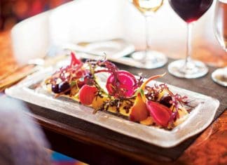 6 Cultural Culinary Experiences for Pittsburgh Meetings