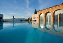 Le Mas Candille, Small Luxury Hotels, new hotels, hotel openings, luxury, French Riviera, China, Southern California