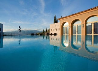 Le Mas Candille, Small Luxury Hotels, new hotels, hotel openings, luxury, French Riviera, China, Southern California